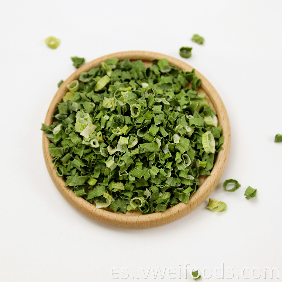 Dehydrated Chive